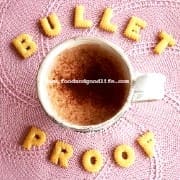 Bulletproof al cacao