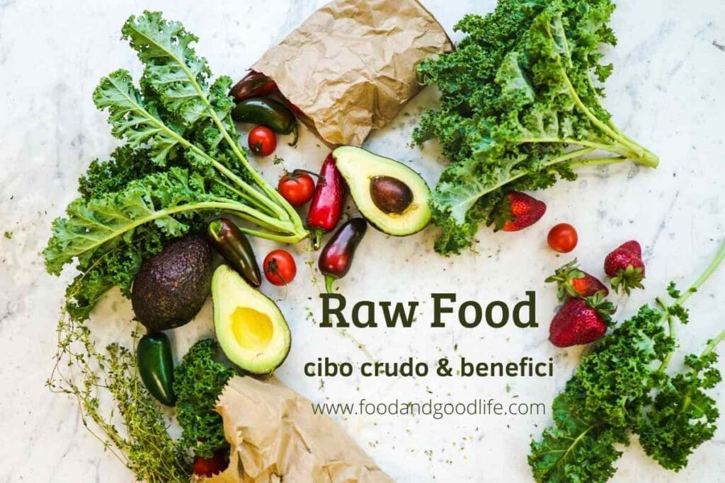 Raw Food