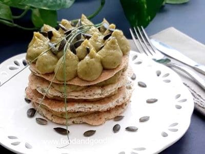 PASTA FRESCA zucchine e pancetta - SENZA NICHEL, GLUTINE E