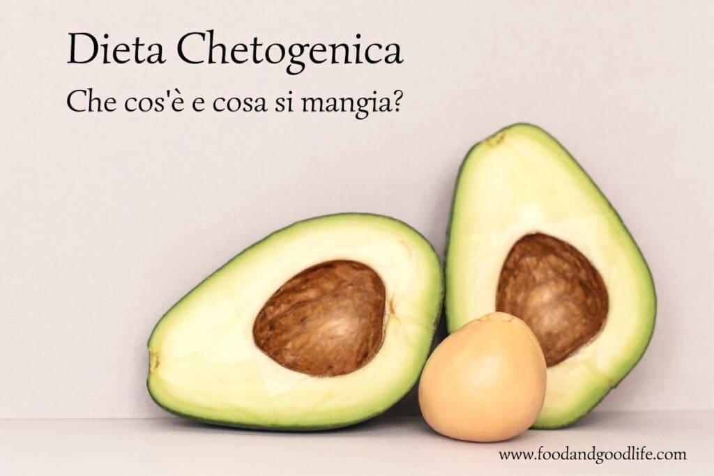 Dieta Chetogenica