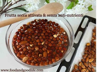 Frutta secca: Quando mangiarla per il massimo dei benefici? - Makadamia