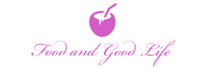 logo foodandgoodlife