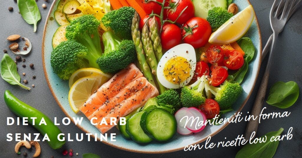 Dieta low carb